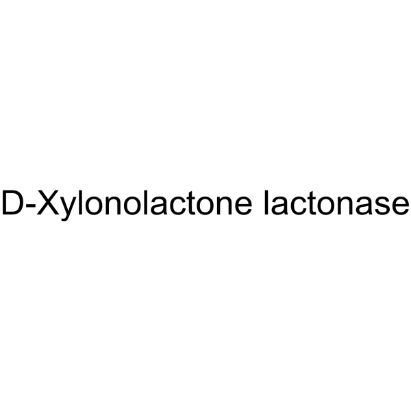 D-Xylonolactone lactonase 317374-28-0